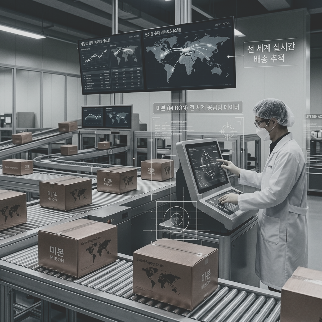 MIBON Industrial Production